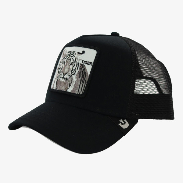 Goorin Bros Sapca The White Tiger 