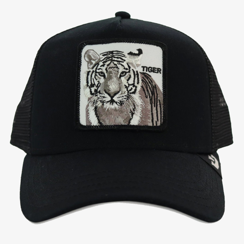Goorin Bros Sapca The White Tiger 