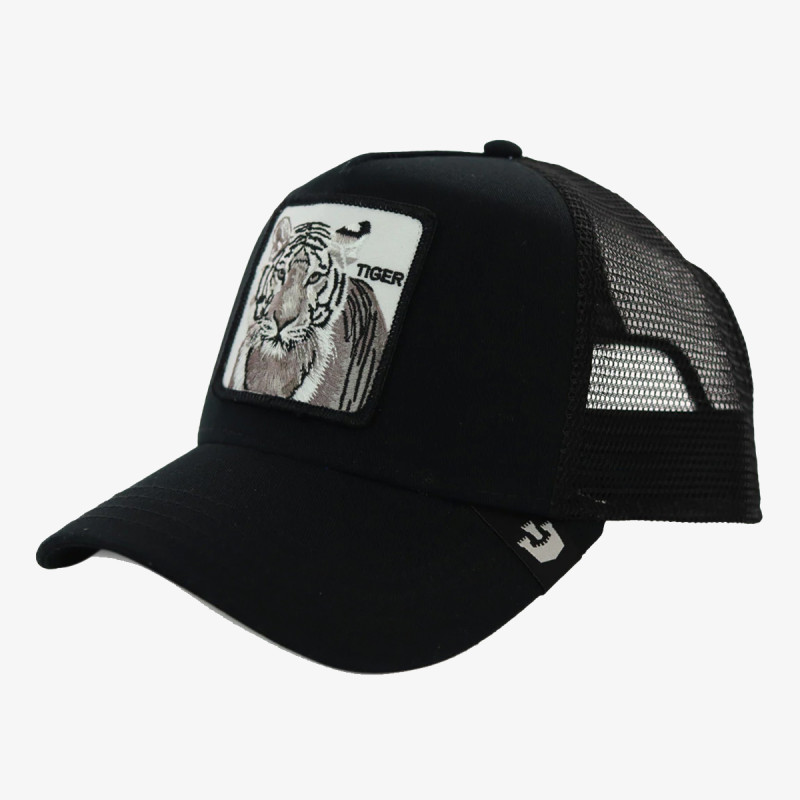 Goorin Bros Sapca The White Tiger 