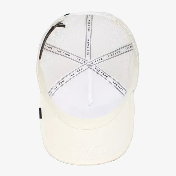 Goorin Bros Sapca The White Tiger 