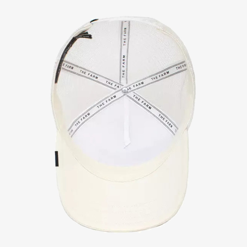 Goorin Bros Sapca The White Tiger 