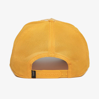 Goorin Bros Sapca Spray Paint Arch 