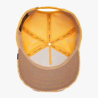 Goorin Bros Sapca Spray Paint Arch 