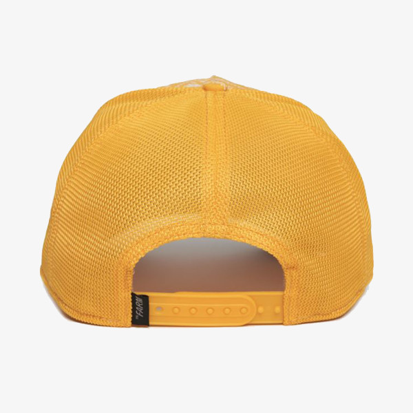 Goorin Bros Sapca Spray Paint Arch 