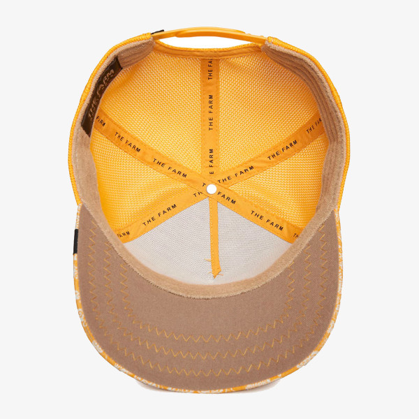 Goorin Bros Sapca Spray Paint Arch 