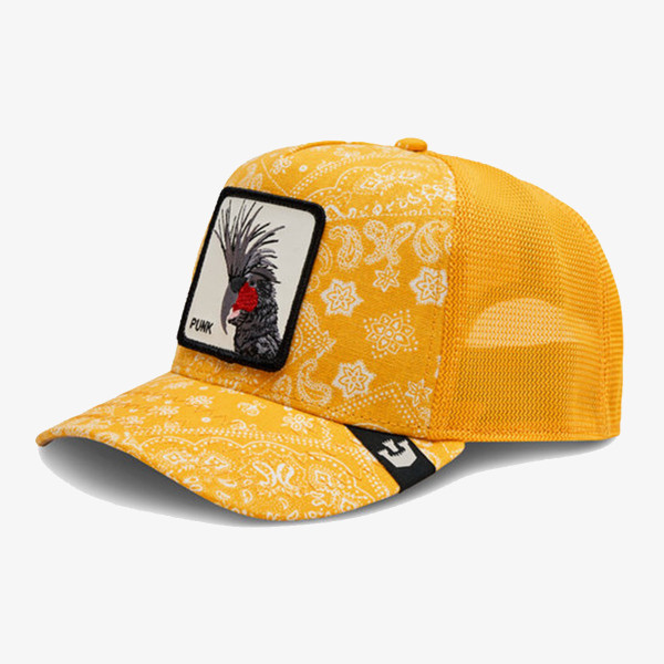 Goorin Bros Sapca Spray Paint Arch 