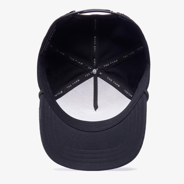 Goorin Bros Sapca King 100 