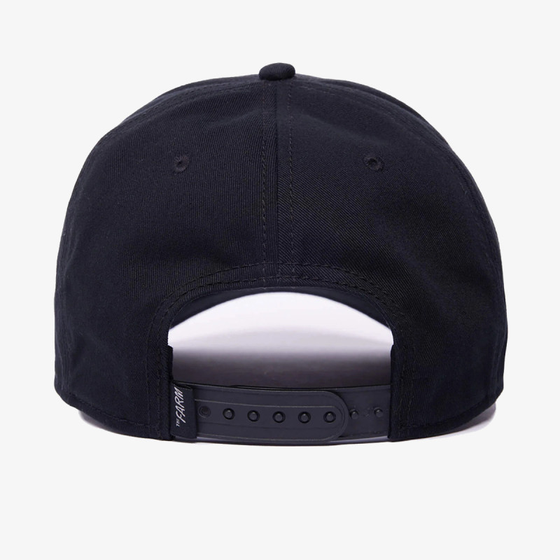 Goorin Bros Sapca King 100 