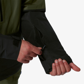 Mammut Jacheta Fall Line HS Thermo Hooded Jacket Men 