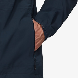 Mammut Jacheta Linard Guide HS Hooded Jacket Men 