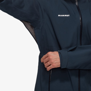Mammut Jacheta Linard Guide HS Hooded Jacket Men 