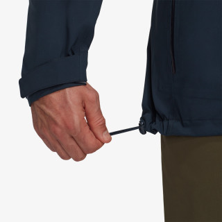 Mammut Jacheta Linard Guide HS Hooded Jacket Men 