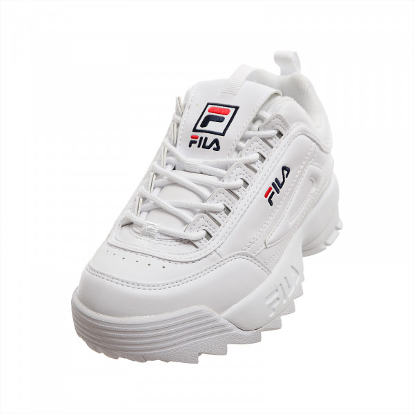 Fila Pantofi Sport Fila Disruptor low wmn 