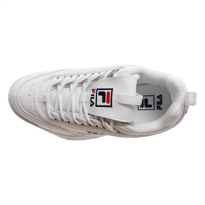 Fila Pantofi Sport Fila Disruptor low wmn 