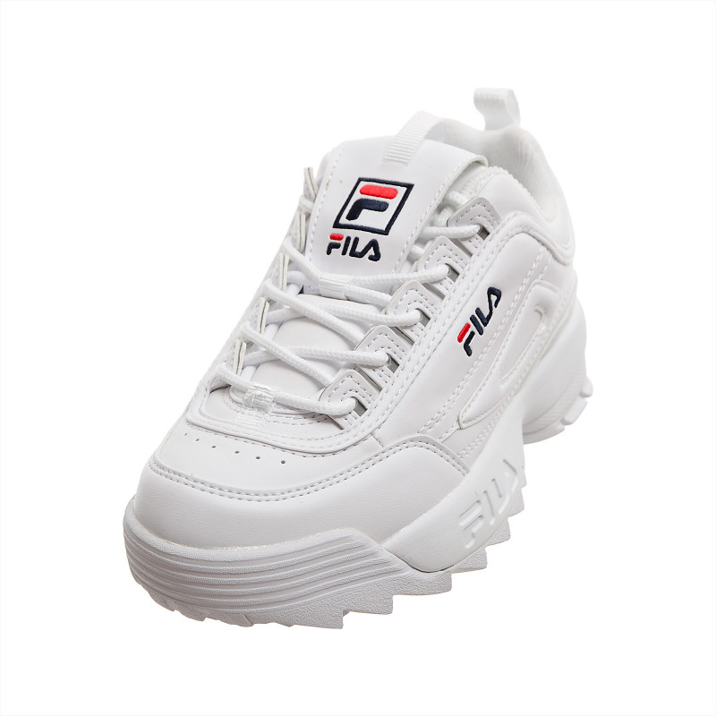 Fila Pantofi Sport Fila Disruptor low wmn 