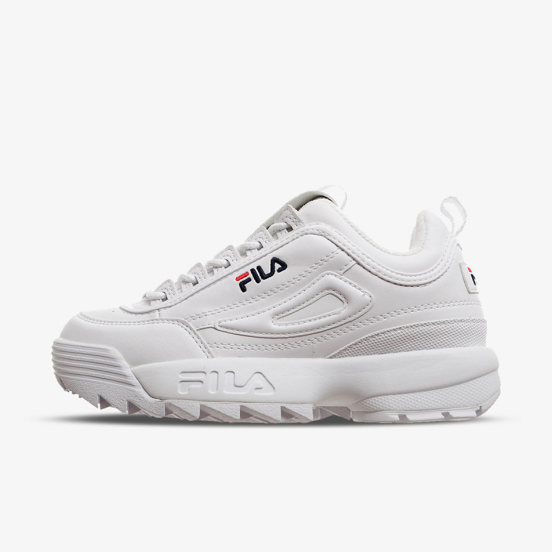 Fila Pantofi Sport Fila Disruptor low wmn 