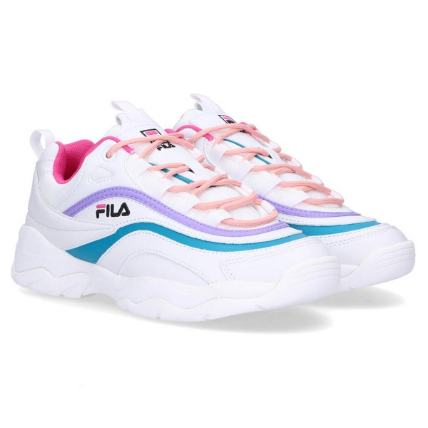 Fila Pantofi Sport Fila Ray low wmn 