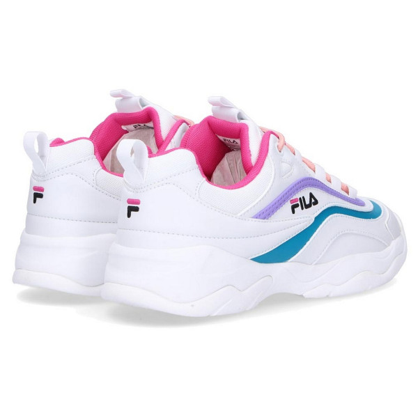 Fila Pantofi Sport Fila Ray low wmn 