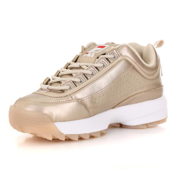 Fila Pantofi Sport Disruptor M low wmn 