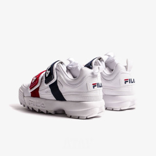 Fila Pantofi Sport DISRUPTOR STRAPS 