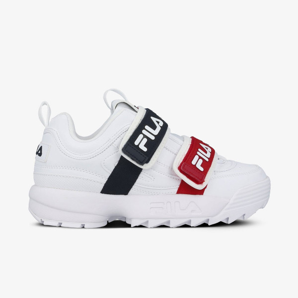 Fila Pantofi Sport DISRUPTOR STRAPS 