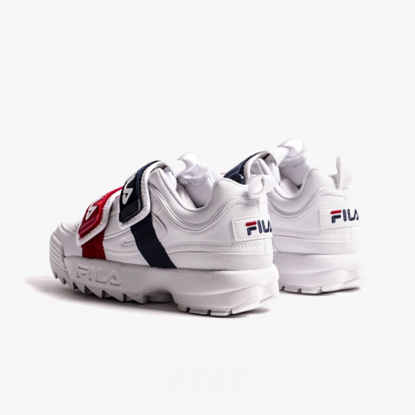 Fila Pantofi Sport DISRUPTOR STRAPS 