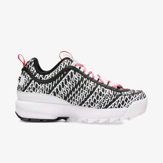 Fila Pantofi Sport Disruptor Club Chaos wmn 