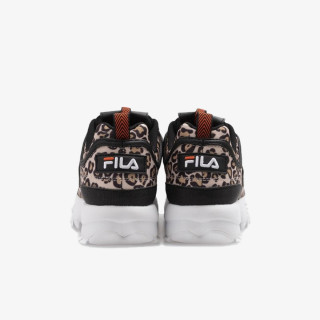 Fila Pantofi Sport Disruptor Animal wmn 