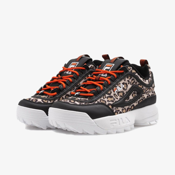 Fila Pantofi Sport Disruptor Animal wmn 