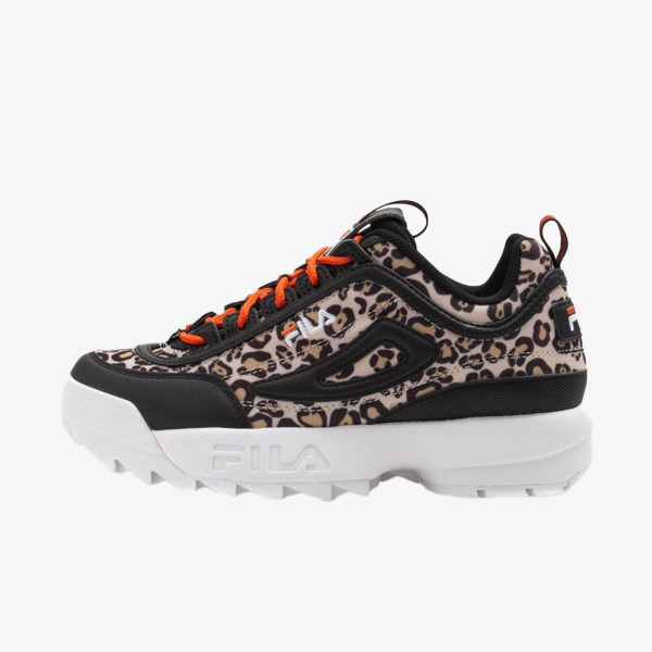 Fila Pantofi Sport Disruptor Animal wmn 