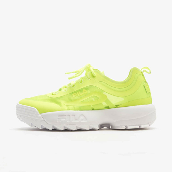 Fila Pantofi Sport Disruptor Run wmn 