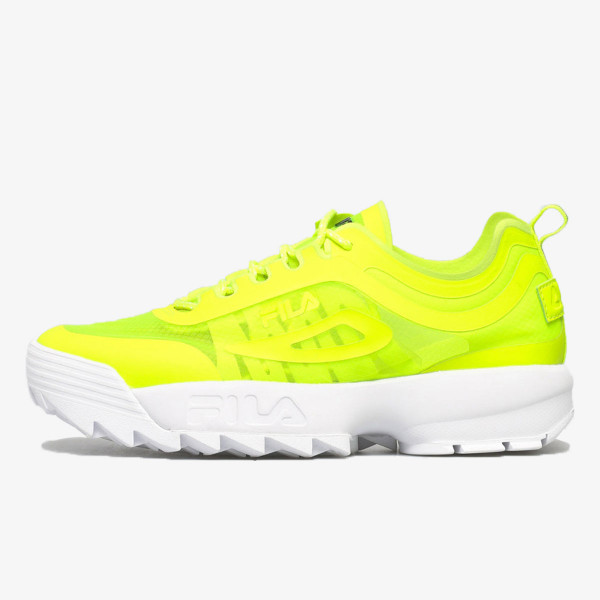 Fila Pantofi Sport Disruptor Run 