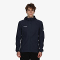 Mammut Jacheta GRANITE SO Hooded Jacket Men 