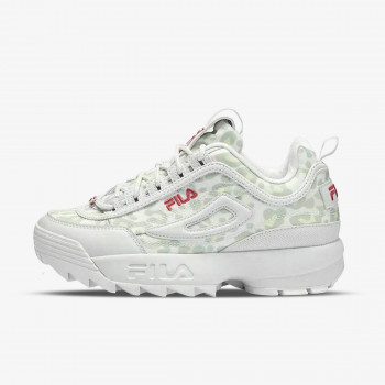 FILA Pantofi Sport Disruptor N wmn 