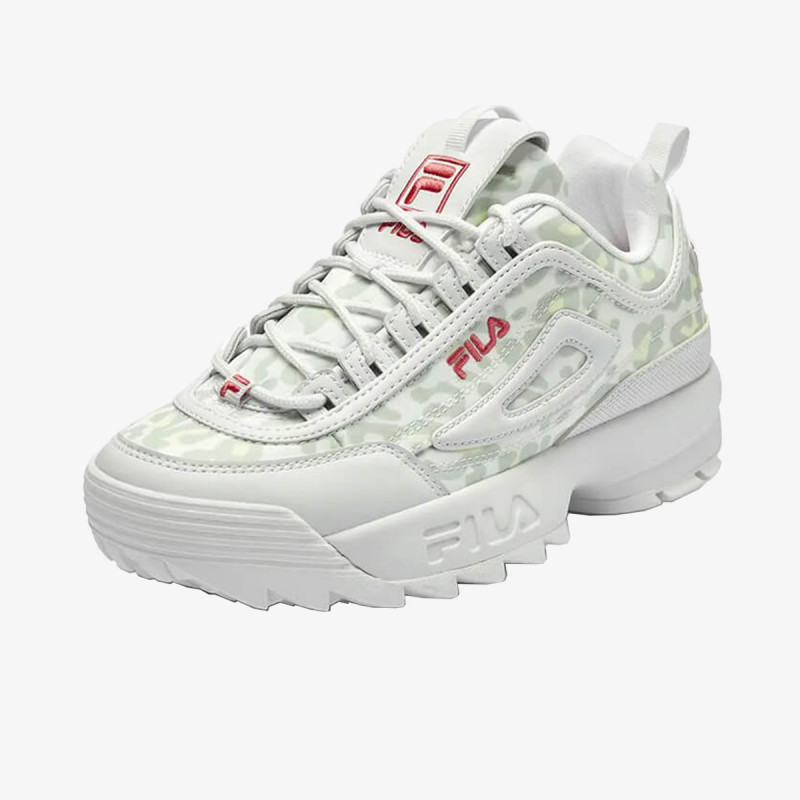 Fila Pantofi Sport Disruptor N wmn 