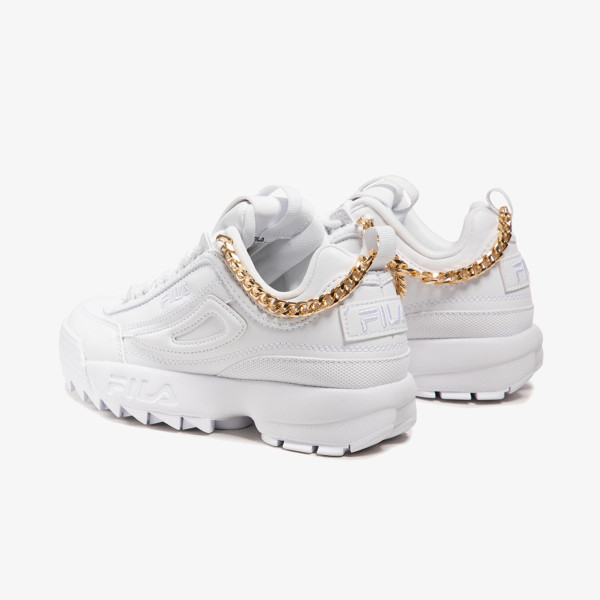 FILA Pantofi Sport Disruptor Chain wmn 