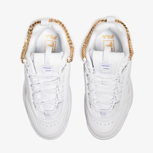 FILA Pantofi Sport Disruptor Chain wmn 