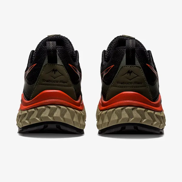 ASICS Pantofi Sport Trabuco Max 
