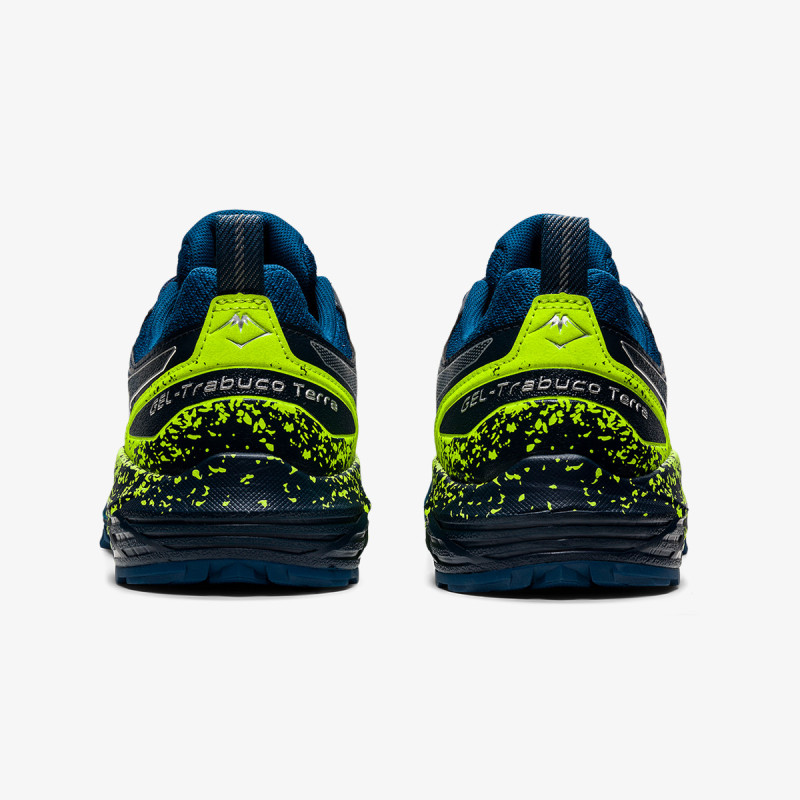 Asics Pantofi Sport GEL-Trabuco Terra 