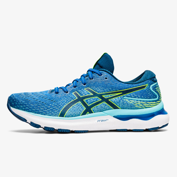 Asics Pantofi Sport GEL-NIMBUS 24 