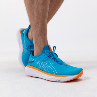 ASICS Pantofi Sport GEL-NIMBUS 25