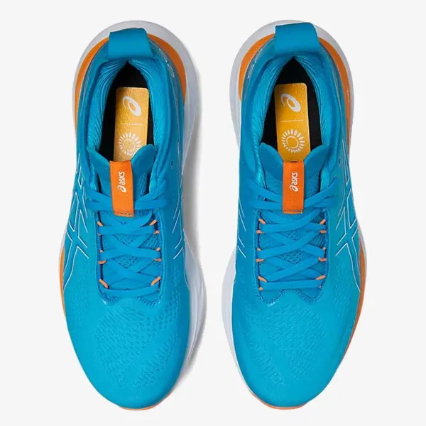 ASICS Pantofi Sport GEL-NIMBUS 25 