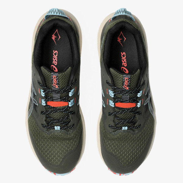 Asics Pantofi Sport Trabuco Terra 2 