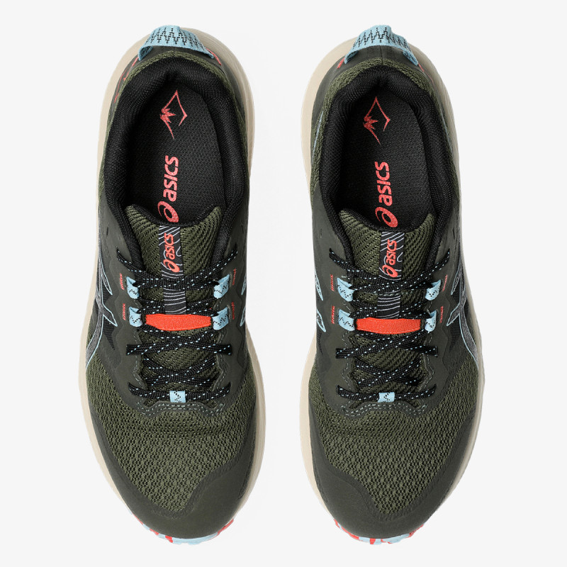 Asics Pantofi Sport Trabuco Terra 2 