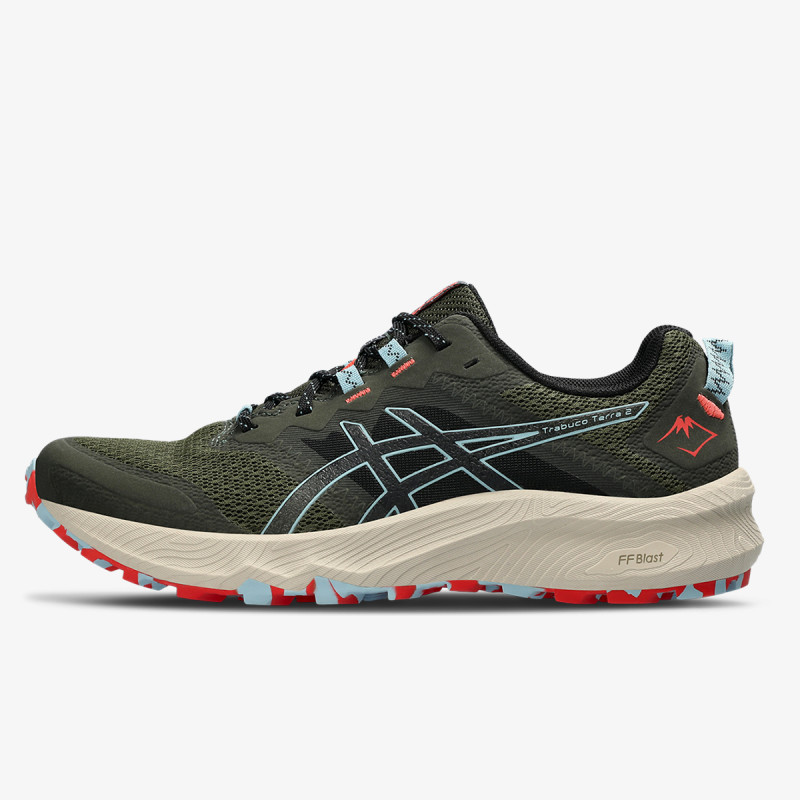 Asics Pantofi Sport Trabuco Terra 2 