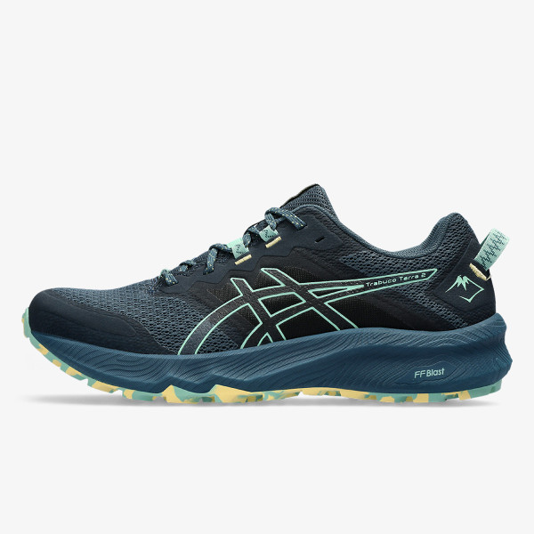 Asics Pantofi Sport TRABUCO TERRA 2 SportVision Romania