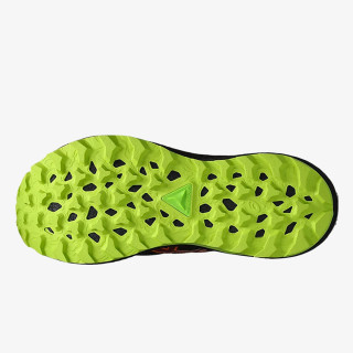 Asics Pantofi Sport GEL-Trabuco 11 GTX 