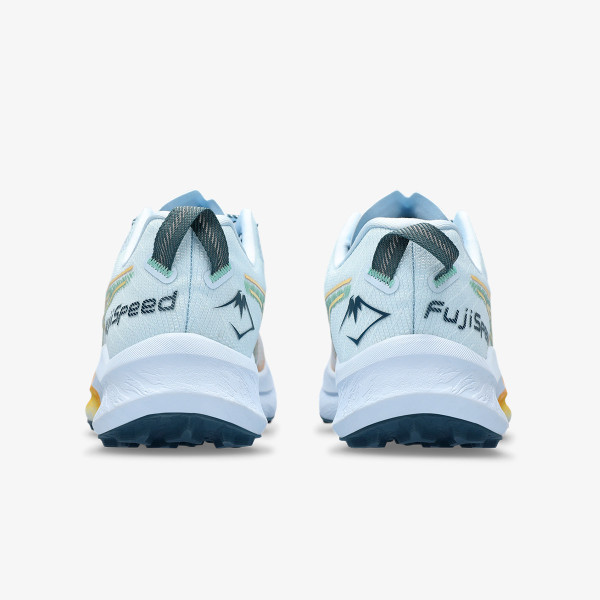 Asics Pantofi Sport FUJISPEED 2 