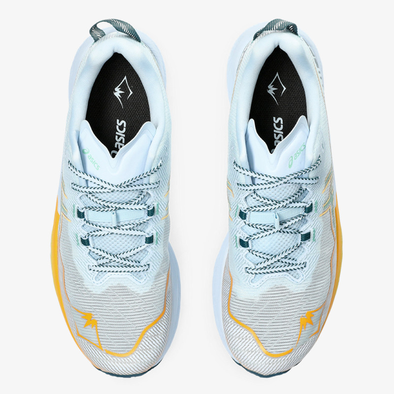 Asics Pantofi Sport FUJISPEED 2 