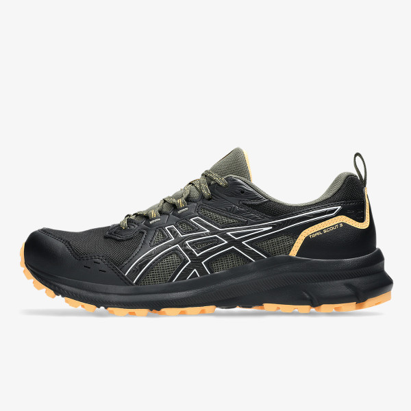 Asics Pantofi Sport TRAIL SCOUT 3 